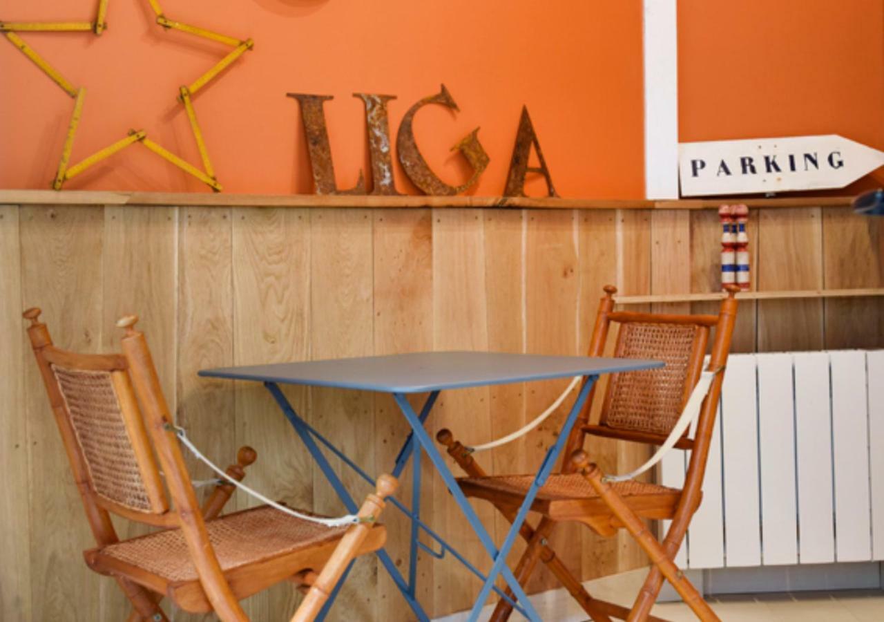 Les Gites De Keregal Plouha Exterior photo